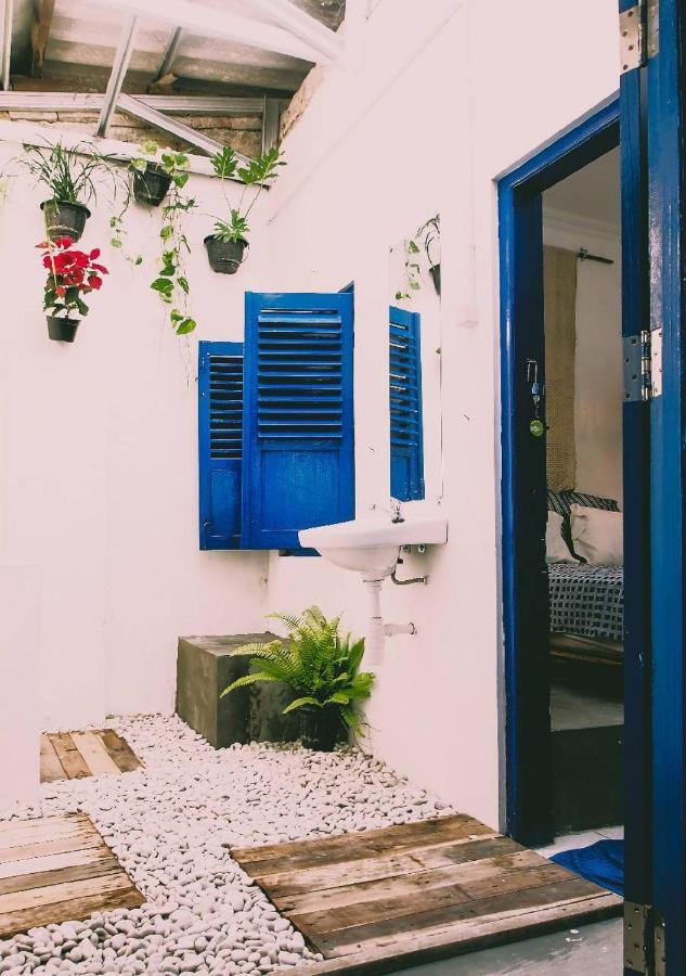 Hostel Pondok Sare Yogyakarta Exterior foto