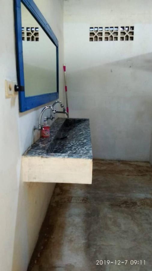 Hostel Pondok Sare Yogyakarta Exterior foto